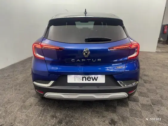 RENAULT CAPTUR II - voiture d'occasion - Photo 6