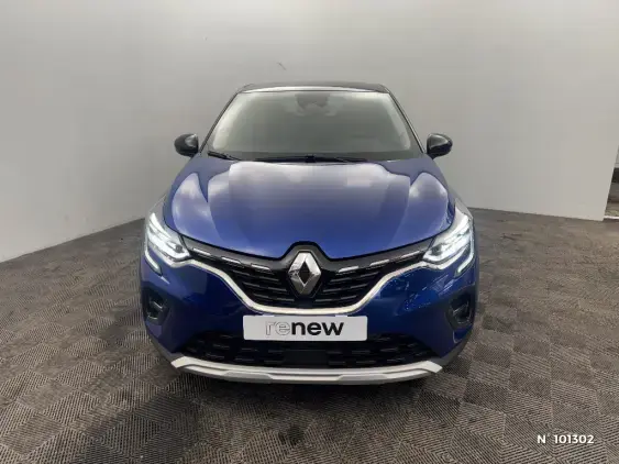RENAULT CAPTUR II - voiture d'occasion - Photo 3