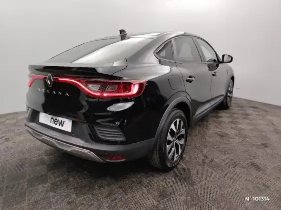 RENAULT ARKANA - voiture d'occasion - Photo 4