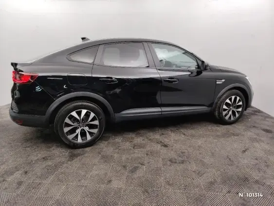 RENAULT ARKANA - voiture d'occasion - Photo 5