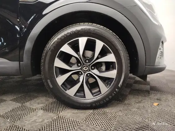 RENAULT ARKANA - voiture d'occasion - Photo 8