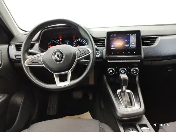 RENAULT ARKANA - voiture d'occasion - Photo 9