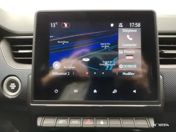 RENAULT ARKANA - voiture d'occasion - Photo 13