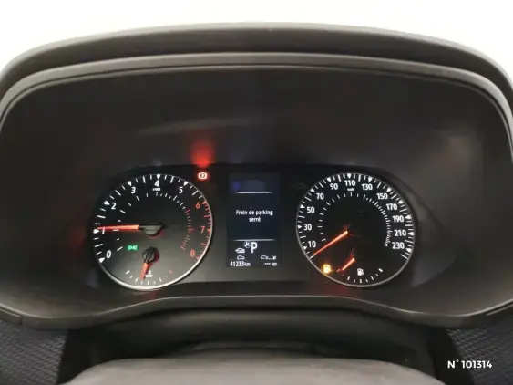 RENAULT ARKANA - voiture d'occasion - Photo 12