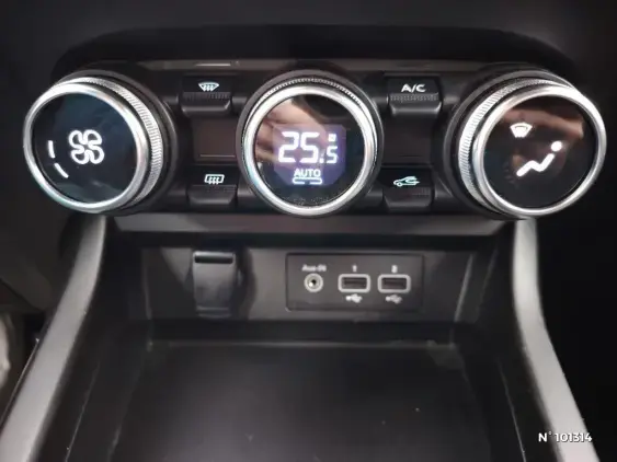 RENAULT ARKANA - voiture d'occasion - Photo 14