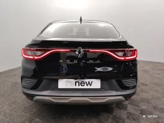 RENAULT ARKANA - voiture d'occasion - Photo 6