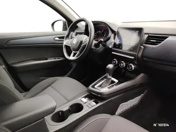 RENAULT ARKANA - voiture d'occasion - Photo 10