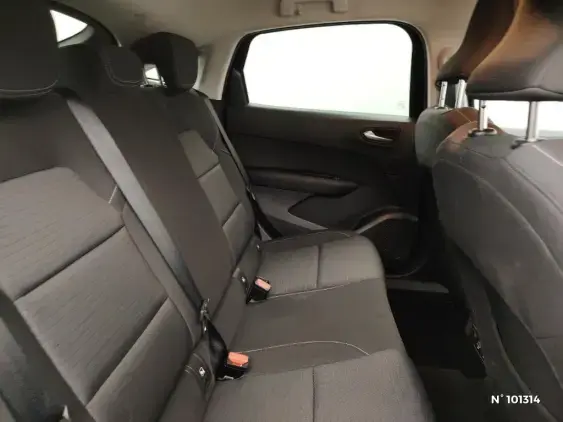 RENAULT ARKANA - voiture d'occasion - Photo 11