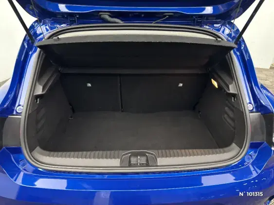 RENAULT CLIO V - voiture d'occasion - Photo 7