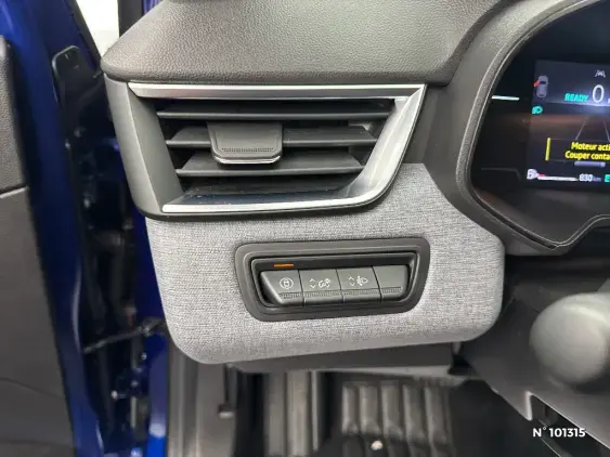 RENAULT CLIO V - voiture d'occasion - Photo 15