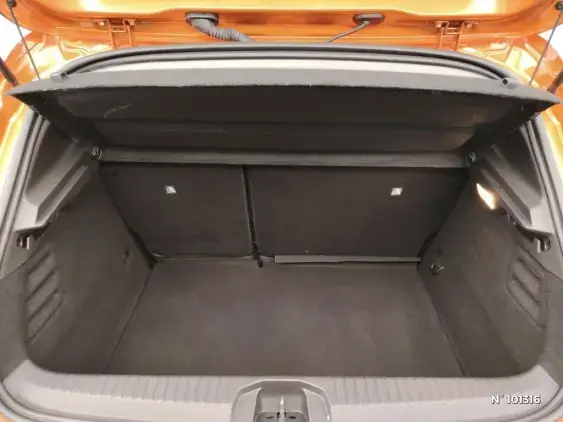 RENAULT CLIO V - voiture d'occasion - Photo 7