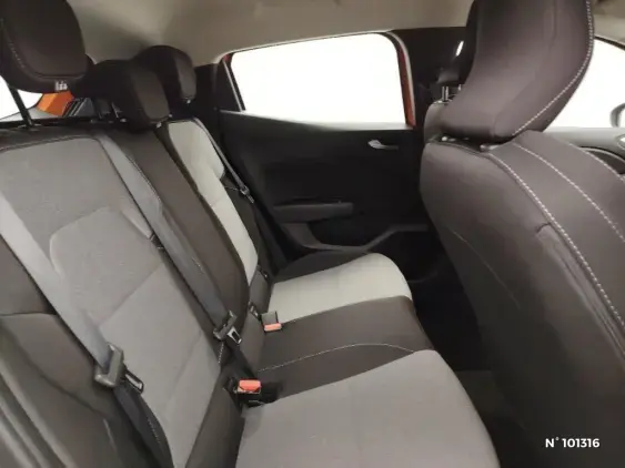 RENAULT CLIO V - voiture d'occasion - Photo 11