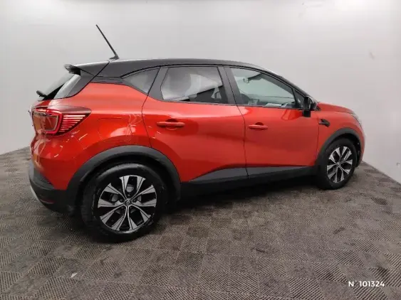 RENAULT CAPTUR II - voiture d'occasion - Photo 5