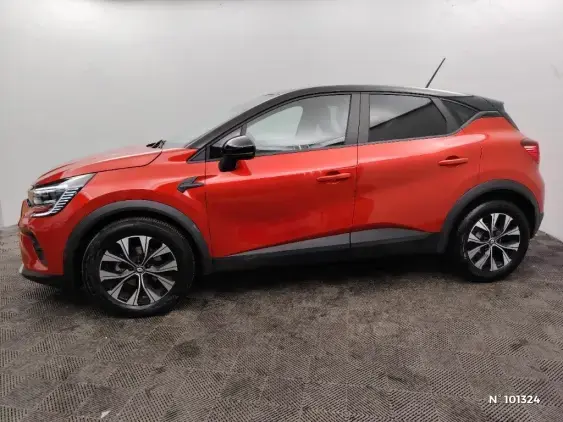 RENAULT CAPTUR II - voiture d'occasion - Photo 2