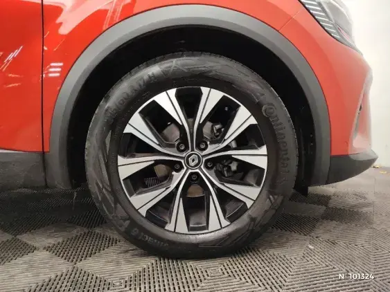 RENAULT CAPTUR II - voiture d'occasion - Photo 8