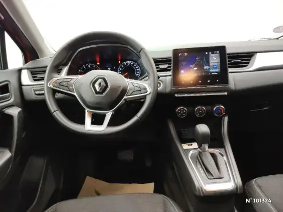 RENAULT CAPTUR II - voiture d'occasion - Photo 9
