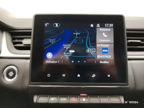 RENAULT CAPTUR II - voiture d'occasion - Photo 13