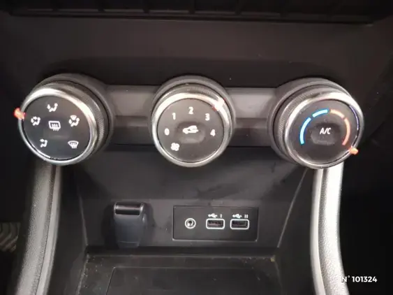 RENAULT CAPTUR II - voiture d'occasion - Photo 15