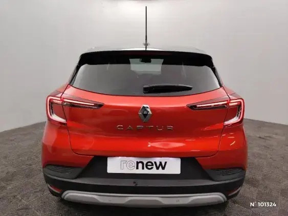 RENAULT CAPTUR II - voiture d'occasion - Photo 6