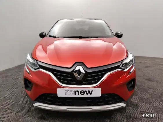 RENAULT CAPTUR II - voiture d'occasion - Photo 3