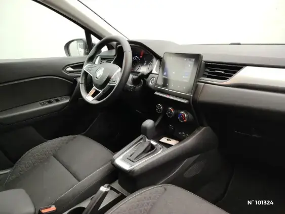 RENAULT CAPTUR II - voiture d'occasion - Photo 10