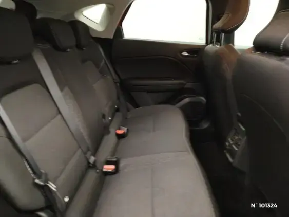 RENAULT CAPTUR II - voiture d'occasion - Photo 11