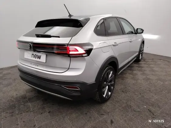 VOLKSWAGEN TAIGO - voiture d'occasion - Photo 4