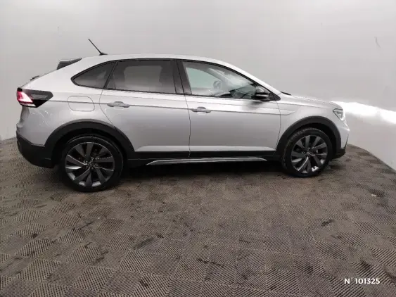 VOLKSWAGEN TAIGO - voiture d'occasion - Photo 5