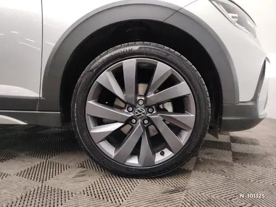 VOLKSWAGEN TAIGO - voiture d'occasion - Photo 8