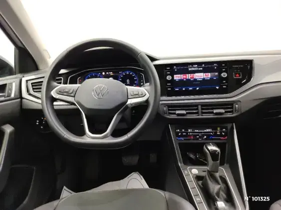 VOLKSWAGEN TAIGO - voiture d'occasion - Photo 9