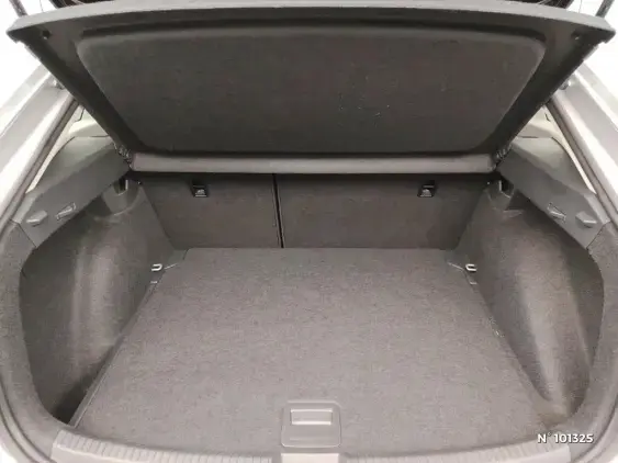 VOLKSWAGEN TAIGO - voiture d'occasion - Photo 7