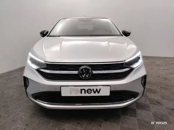 VOLKSWAGEN TAIGO - voiture d'occasion - Photo 3