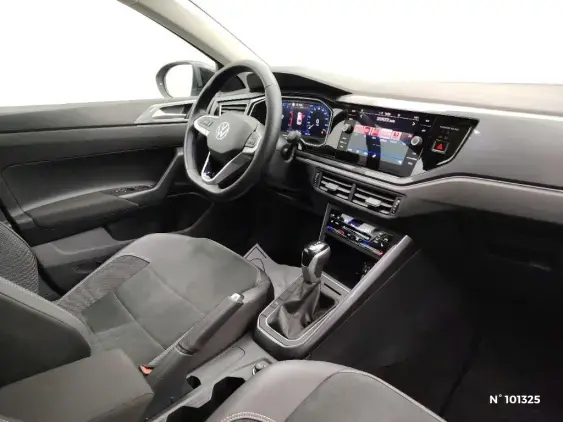 VOLKSWAGEN TAIGO - voiture d'occasion - Photo 10