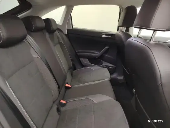 VOLKSWAGEN TAIGO - voiture d'occasion - Photo 11