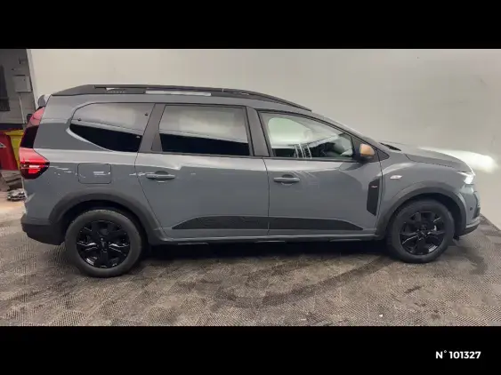 DACIA JOGGER - voiture d'occasion - Photo 5