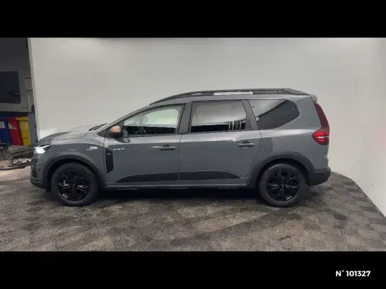DACIA JOGGER - voiture d'occasion - Photo 2
