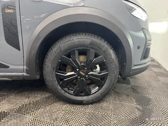 DACIA JOGGER - voiture d'occasion - Photo 8