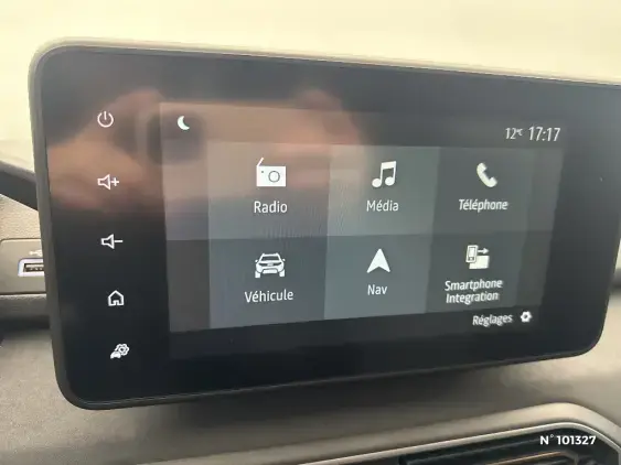 DACIA JOGGER - voiture d'occasion - Photo 13