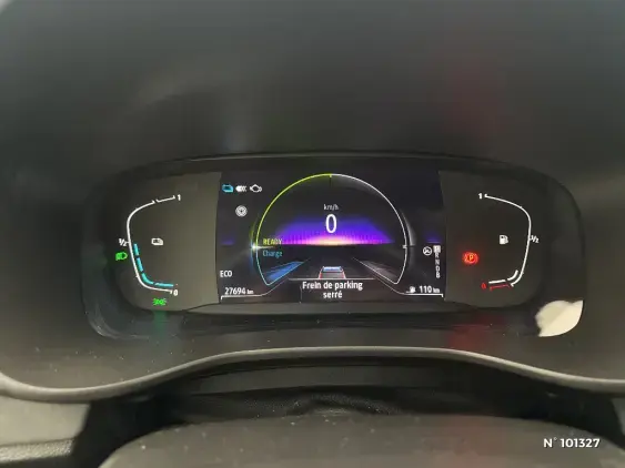 DACIA JOGGER - voiture d'occasion - Photo 12