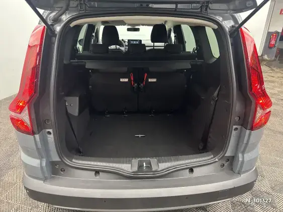 DACIA JOGGER - voiture d'occasion - Photo 7