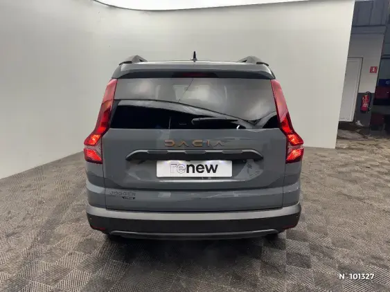 DACIA JOGGER - voiture d'occasion - Photo 6