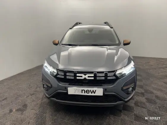 DACIA JOGGER - voiture d'occasion - Photo 3