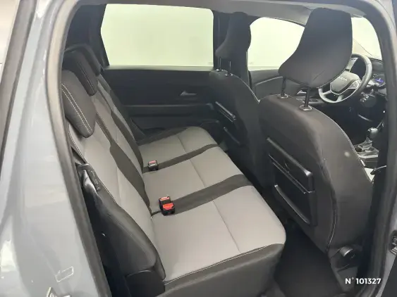 DACIA JOGGER - voiture d'occasion - Photo 11