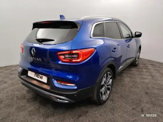 RENAULT KADJAR - voiture d'occasion - Photo 4