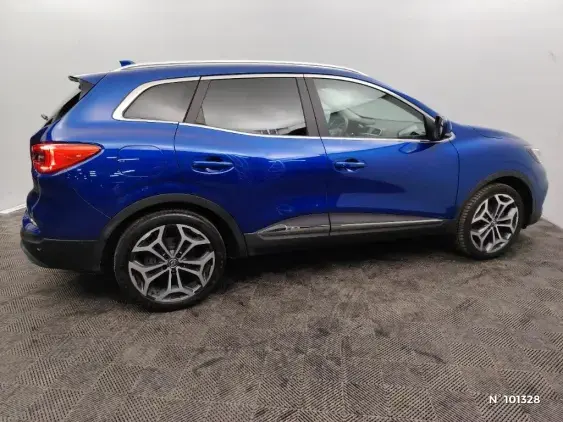RENAULT KADJAR - voiture d'occasion - Photo 5