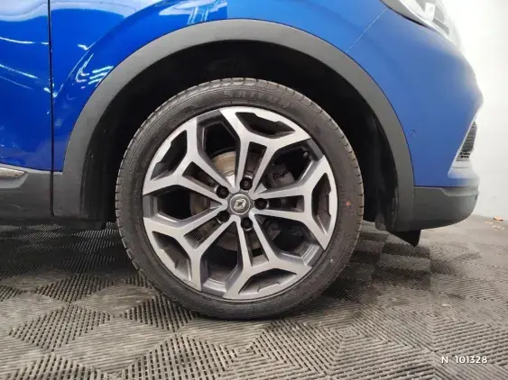RENAULT KADJAR - voiture d'occasion - Photo 8