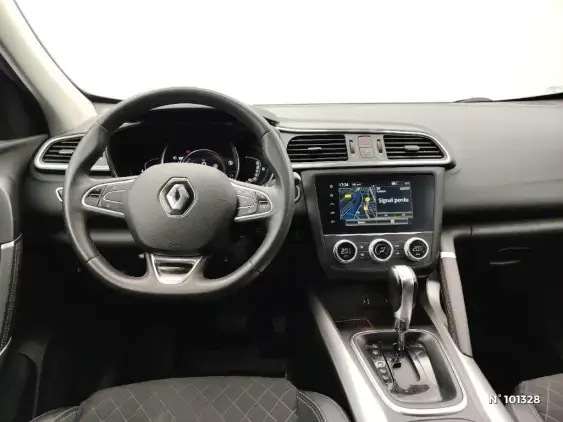 RENAULT KADJAR - voiture d'occasion - Photo 9