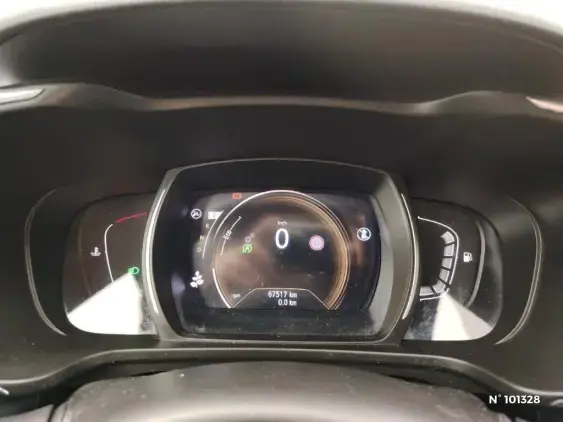 RENAULT KADJAR - voiture d'occasion - Photo 12