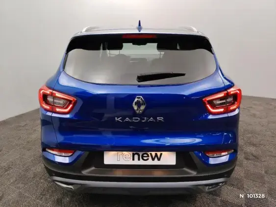 RENAULT KADJAR - voiture d'occasion - Photo 6