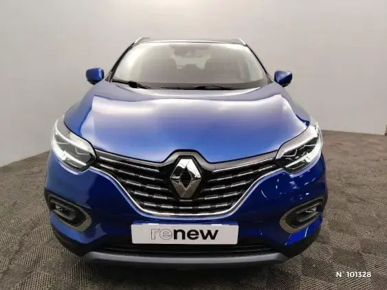 RENAULT KADJAR - voiture d'occasion - Photo 3